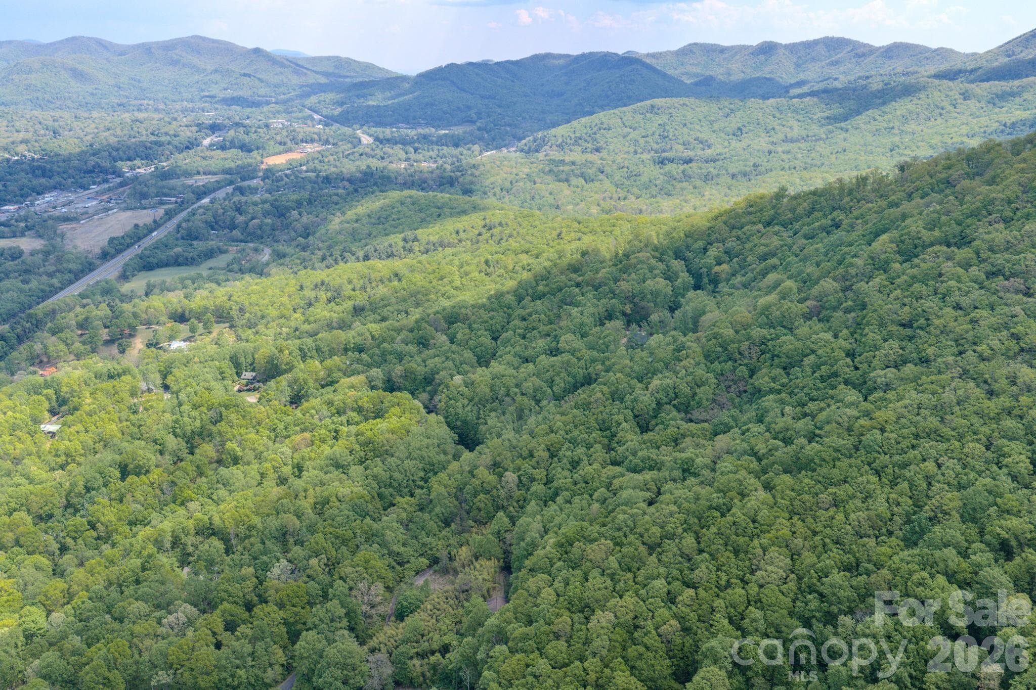 Lot at 259 Mockingbird Road, Swannanoa, photo 4 of 25