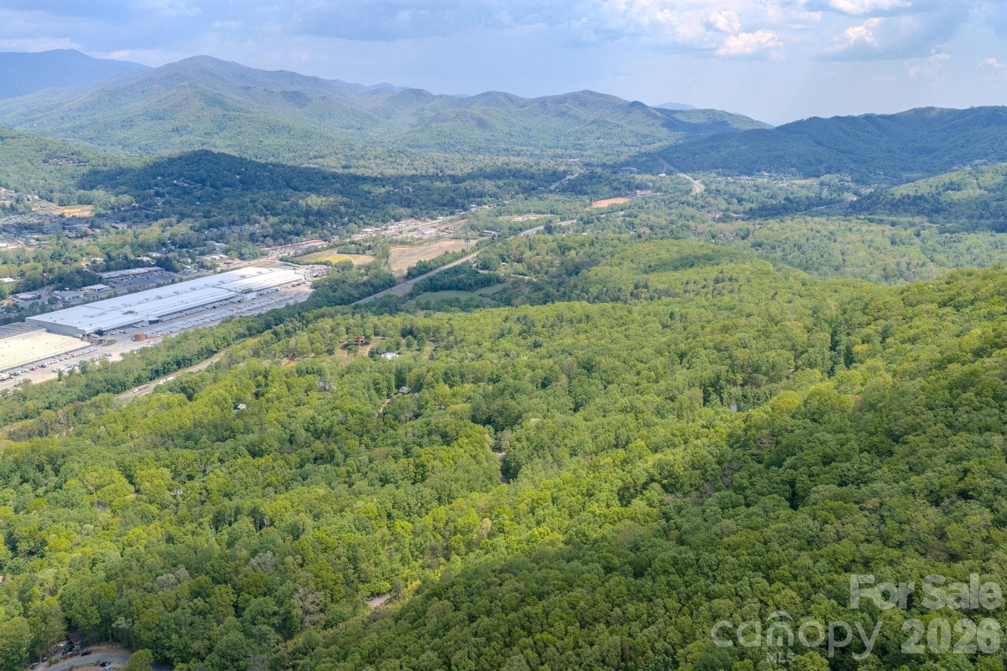 Lot at 259 Mockingbird Road, Swannanoa, photo 5 of 25