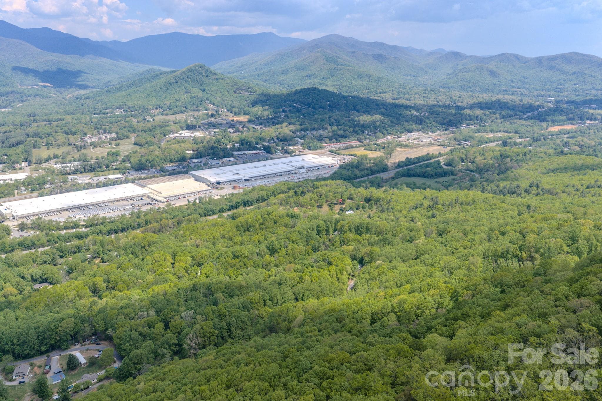 Lot at 259 Mockingbird Road, Swannanoa, photo 6 of 25