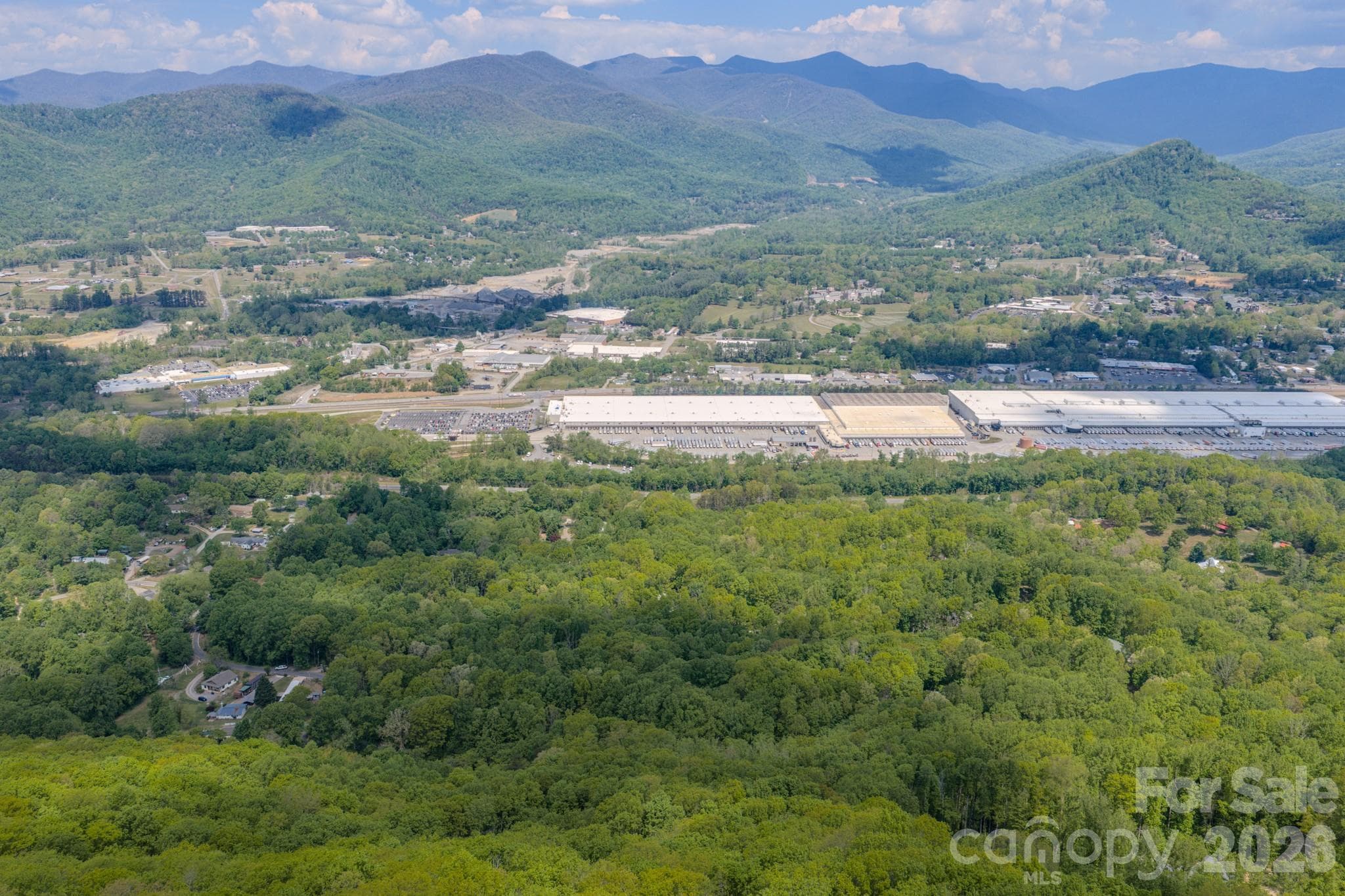 Lot at 259 Mockingbird Road, Swannanoa, photo 7 of 25