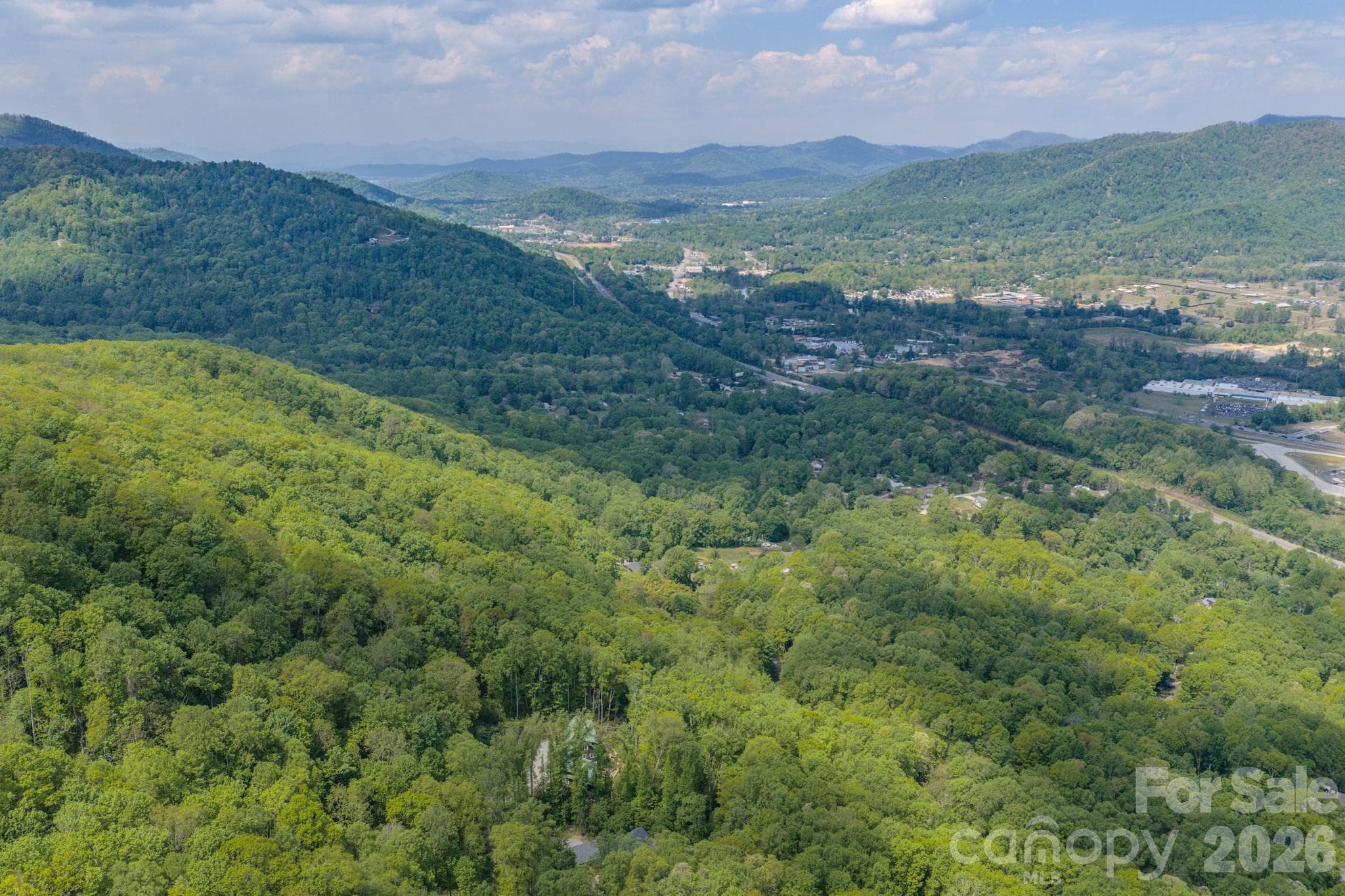 Lot at 259 Mockingbird Road, Swannanoa, photo 8 of 25