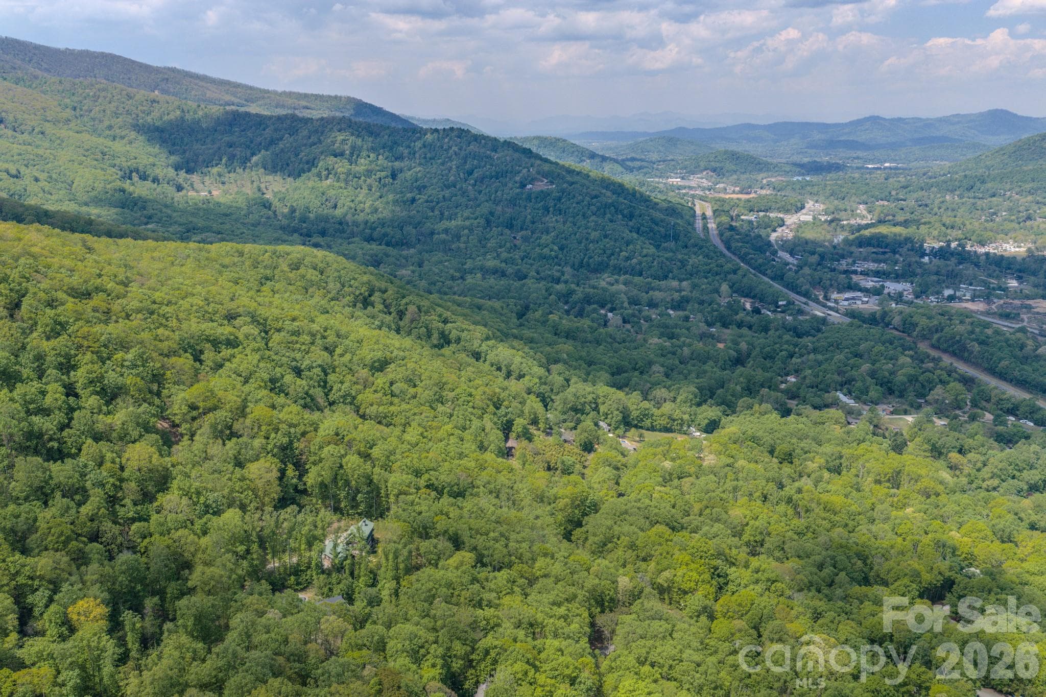 Lot at 259 Mockingbird Road, Swannanoa, photo 9 of 25