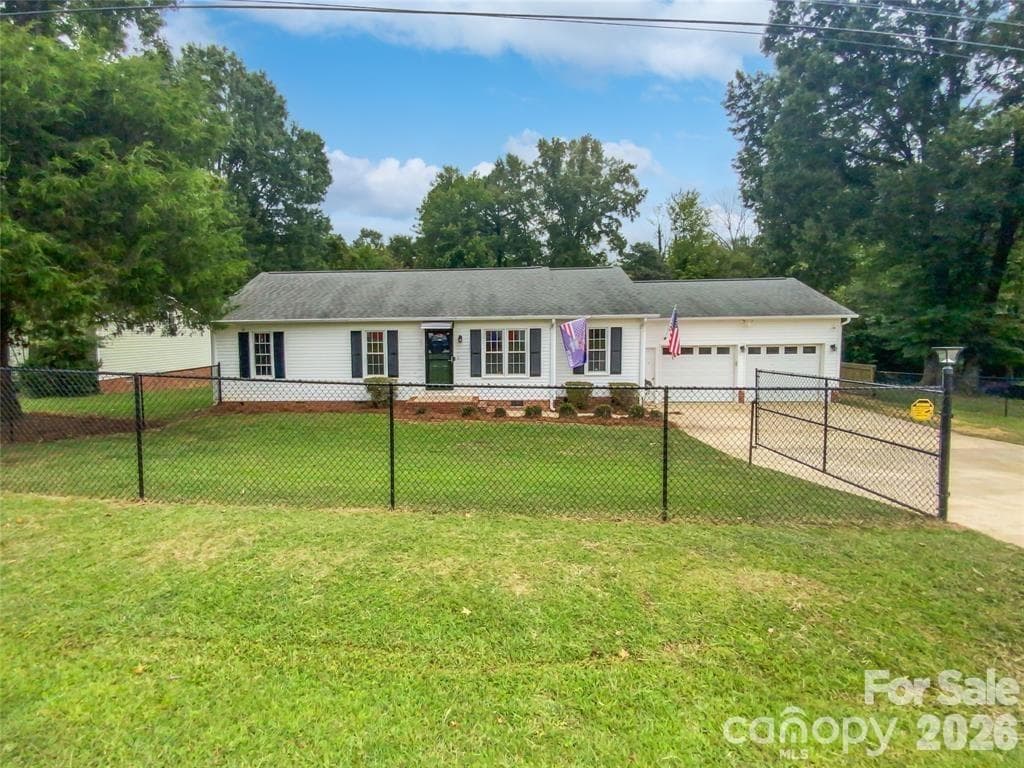 2520 Old Wilkesboro Road
