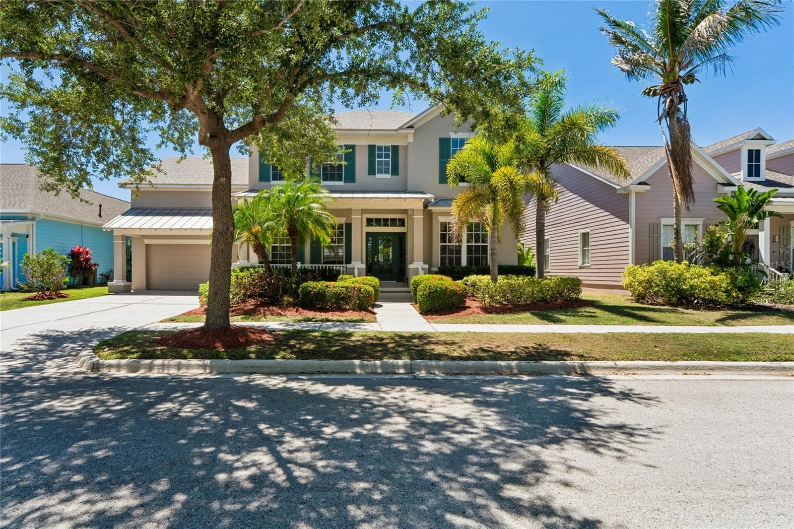 Single Family Residence at 5714 SEA TROUT PL, APOLLO BEACH, photo 8 of 97