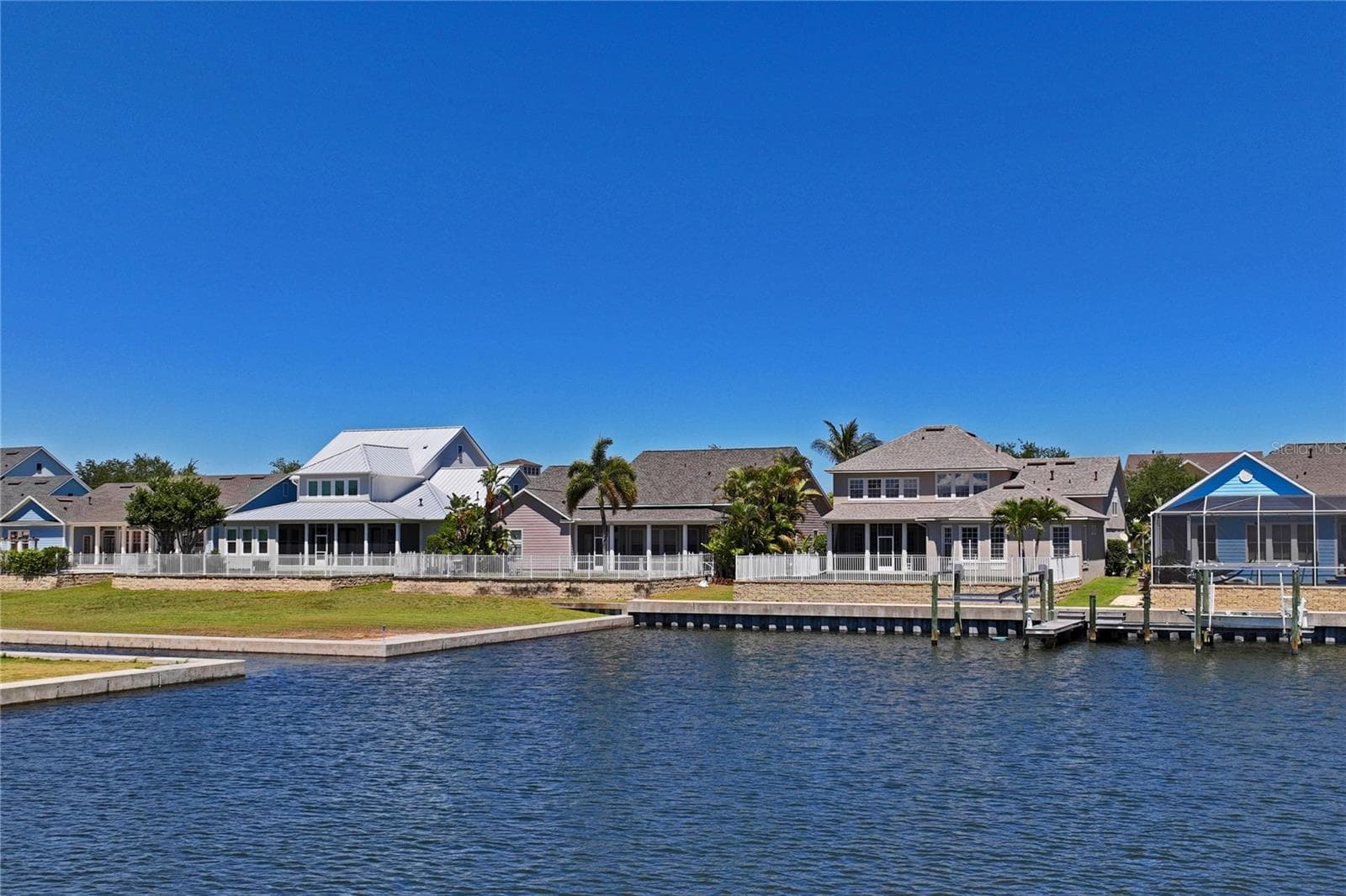 Single Family Residence at 5714 SEA TROUT PL, APOLLO BEACH, photo 71 of 97