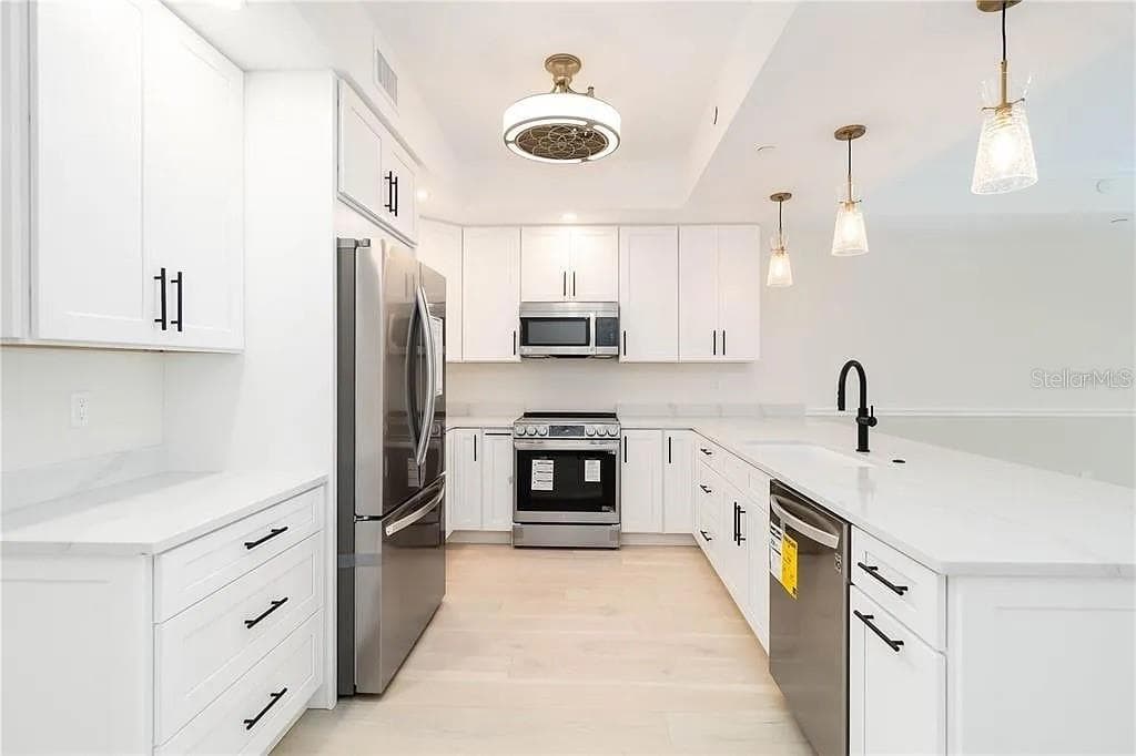 Condominium at 280 HIDDEN BAY DR #302, OSPREY, photo 7 of 39