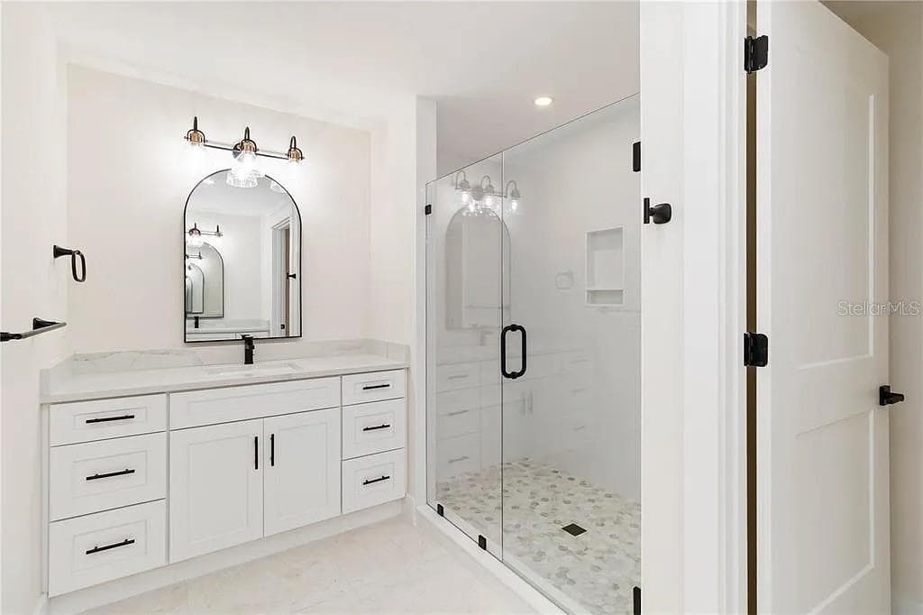 Condominium at 280 HIDDEN BAY DR #302, OSPREY, photo 15 of 39