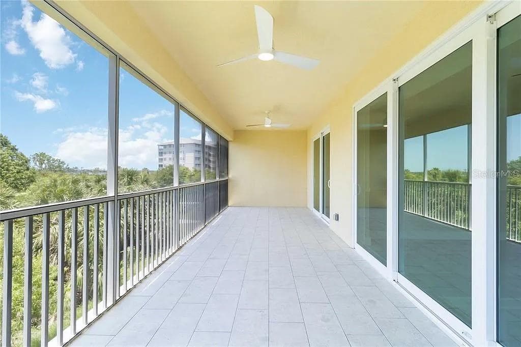 Condominium at 280 HIDDEN BAY DR #302, OSPREY, photo 29 of 39