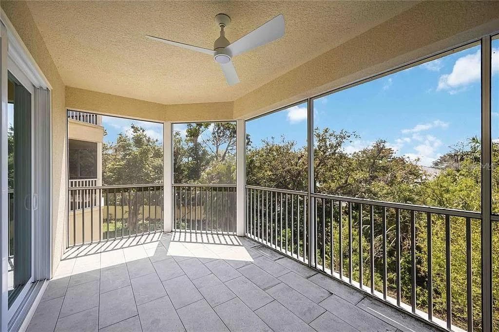 Condominium at 280 HIDDEN BAY DR #302, OSPREY, photo 30 of 39