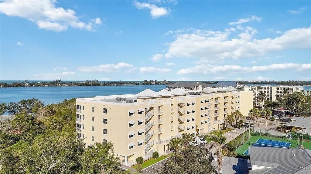 Condominium at 280 HIDDEN BAY DR #302, OSPREY, photo 31 of 39