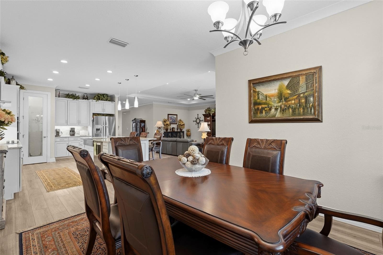 Single Family Residence at 617 MISTIFLOWER CIR, NOKOMIS, photo 21 of 81