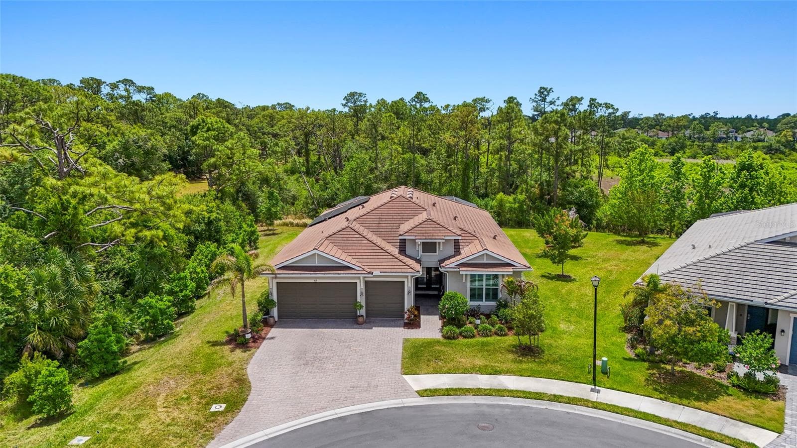 617 MISTIFLOWER CIR