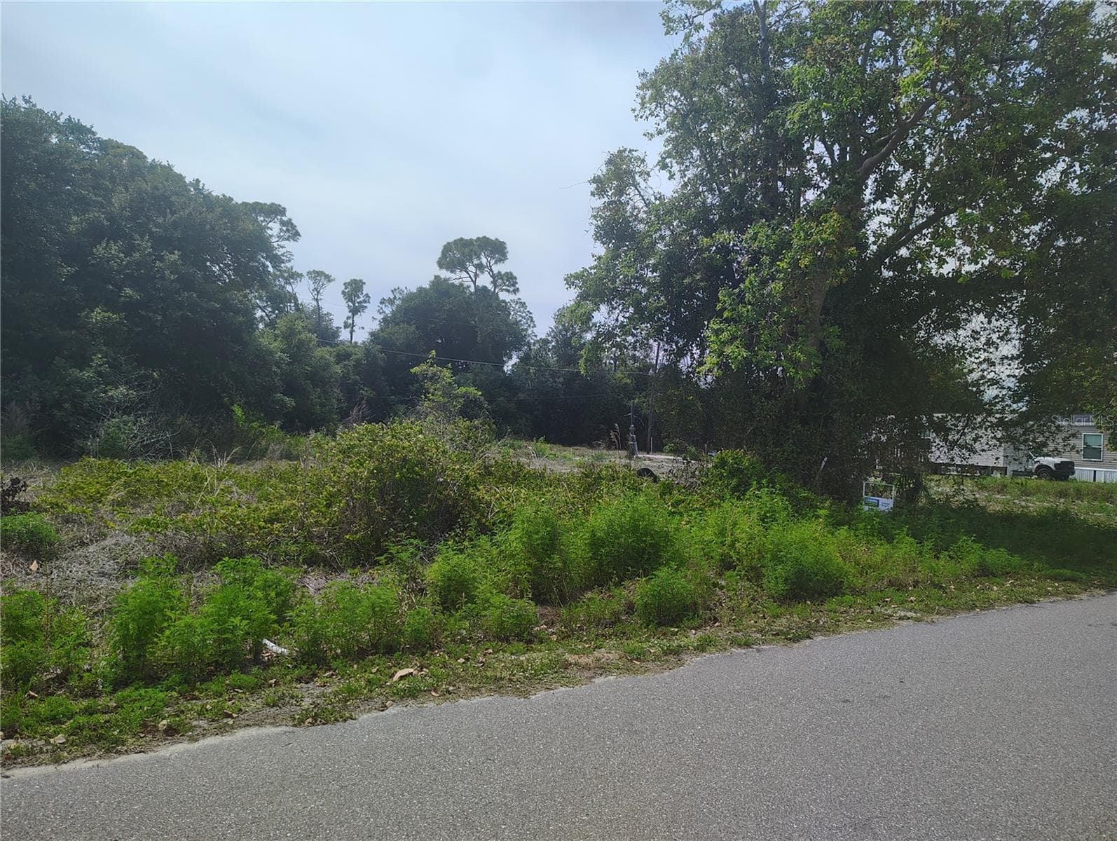 Land at 9315 MANDY ST, PUNTA GORDA, photo 4 of 4