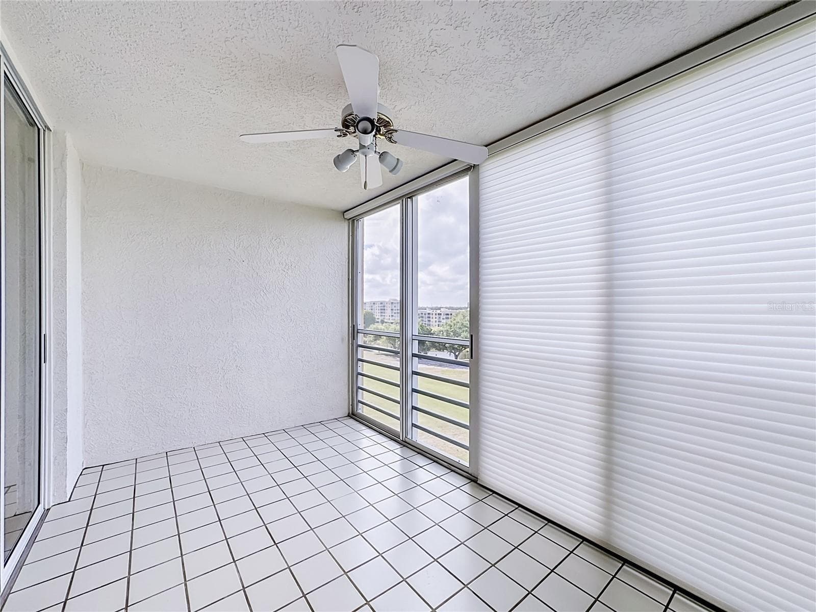 One of two enclosed lanais. - 3740 PINEBROOK CIR #607, BRADENTON
