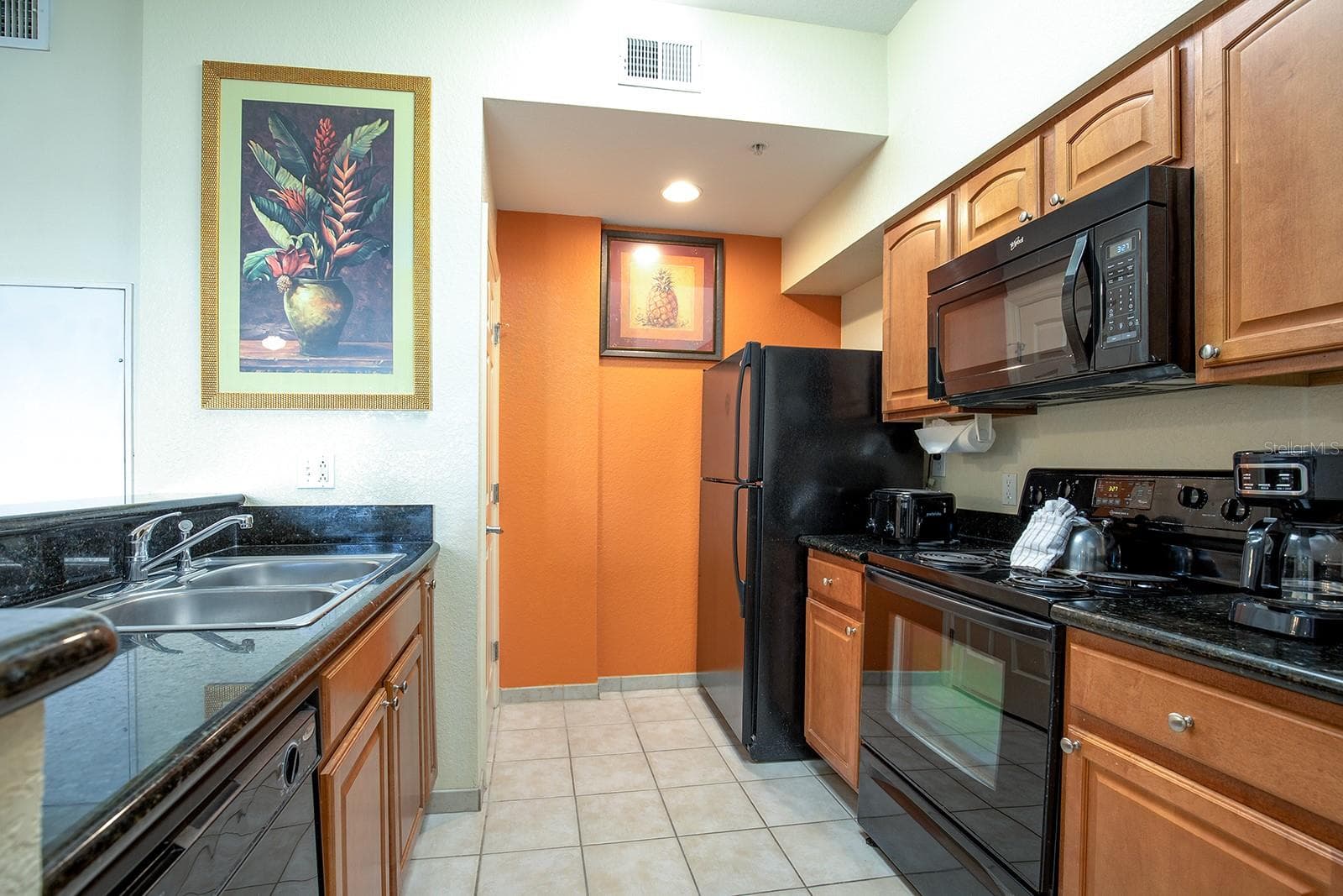 Condo - Hotel at 8100 POINCIANA BLVD #2312, ORLANDO, photo 10 of 28