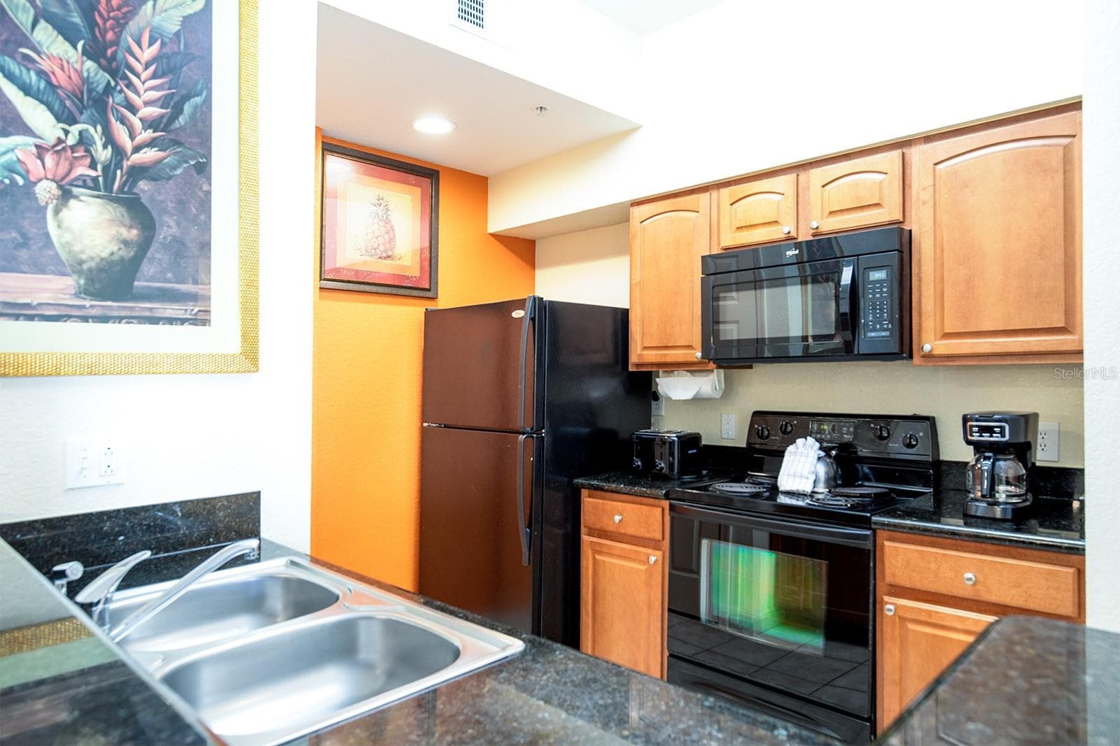 Condo - Hotel at 8100 POINCIANA BLVD #2312, ORLANDO, photo 12 of 28
