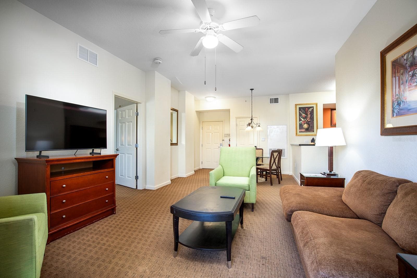 Condo - Hotel at 8100 POINCIANA BLVD #2312, ORLANDO, photo 14 of 28