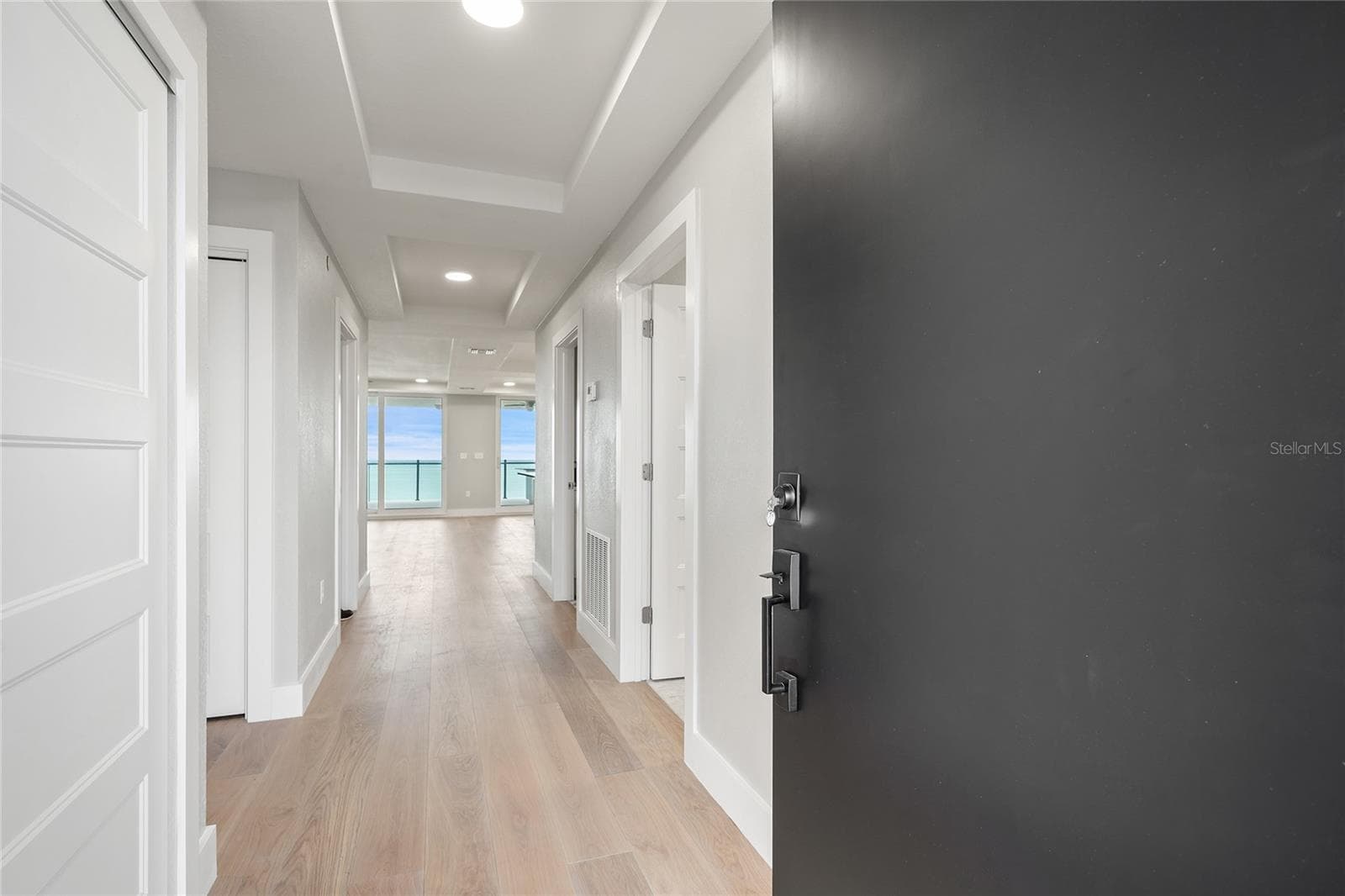 Entry - 14048 GULF BLVD #402, MADEIRA BEACH
