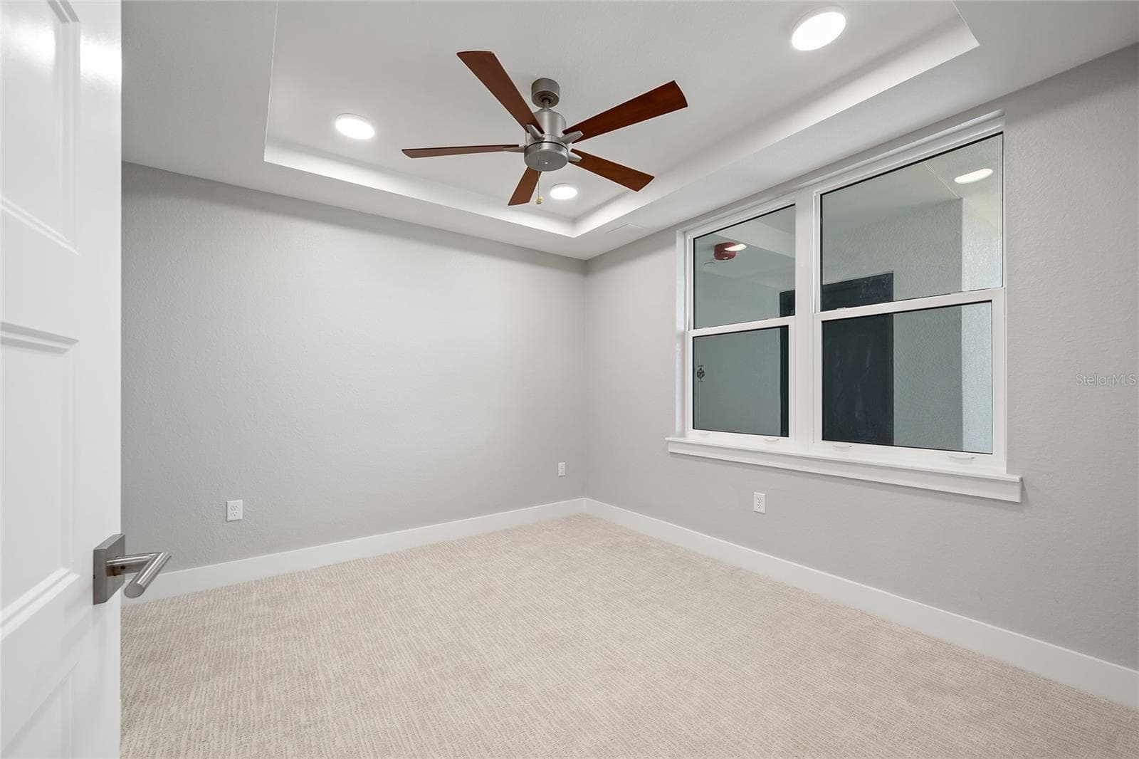Den possible 3rd bedroom - 14048 GULF BLVD #402, MADEIRA BEACH