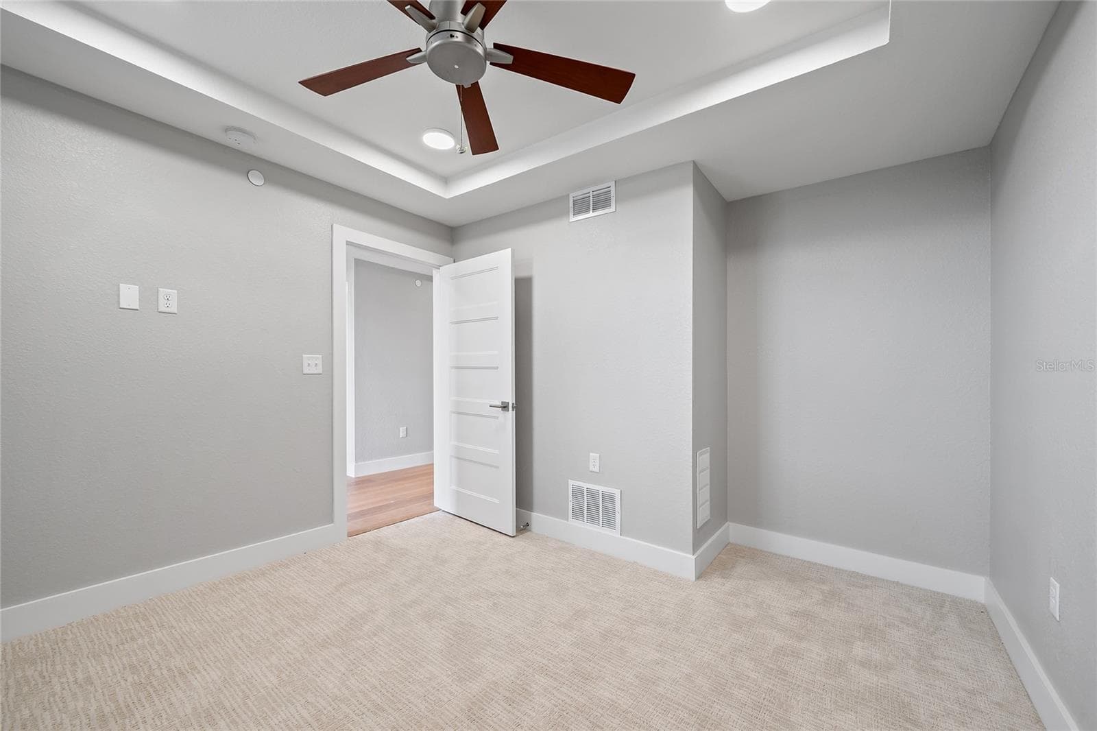 Den possible 3rd bedroom - 14048 GULF BLVD #402, MADEIRA BEACH
