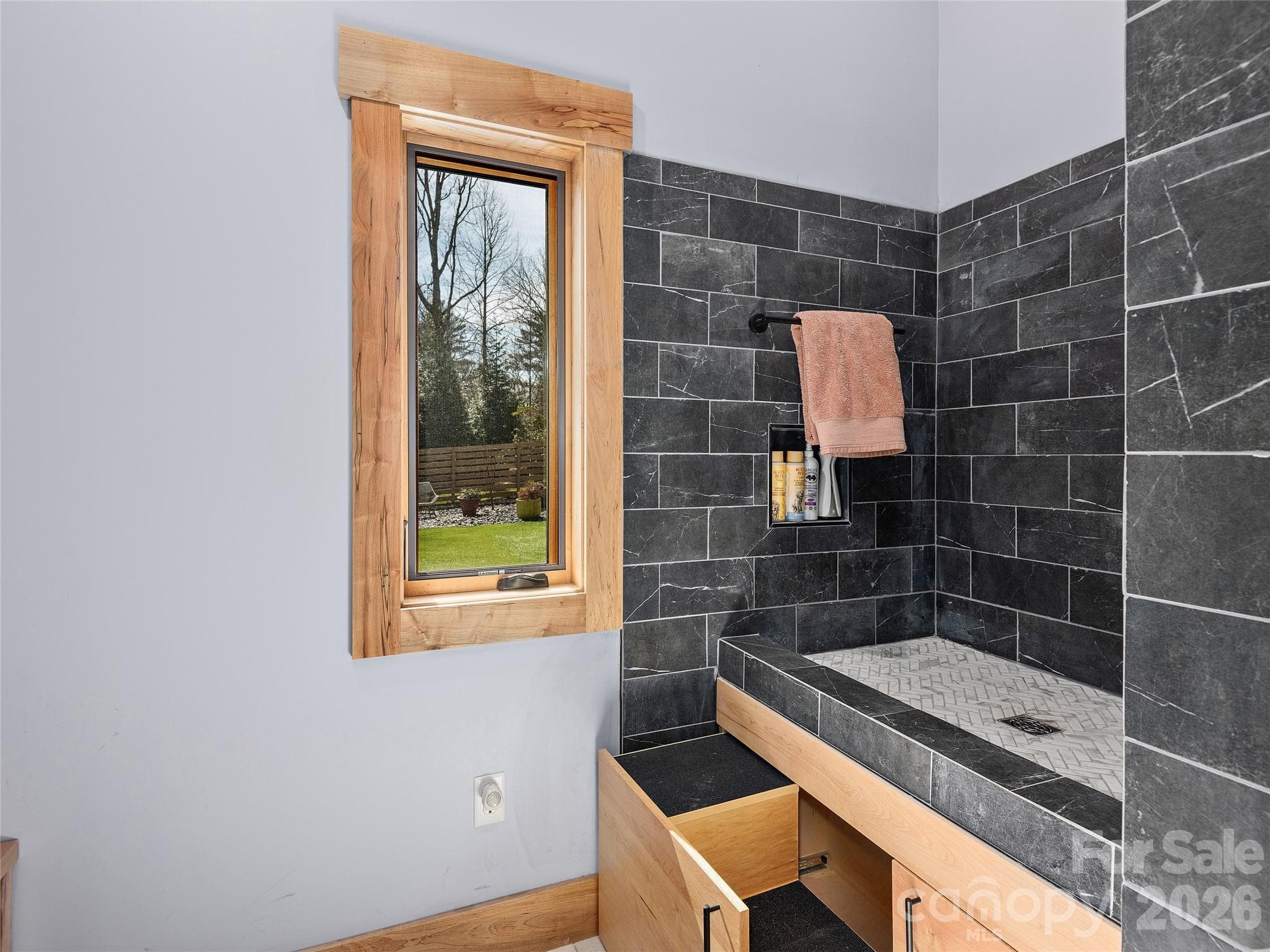Single Family Residence at 15 Sourwood Lane, Fletcher, photo 17 of 48