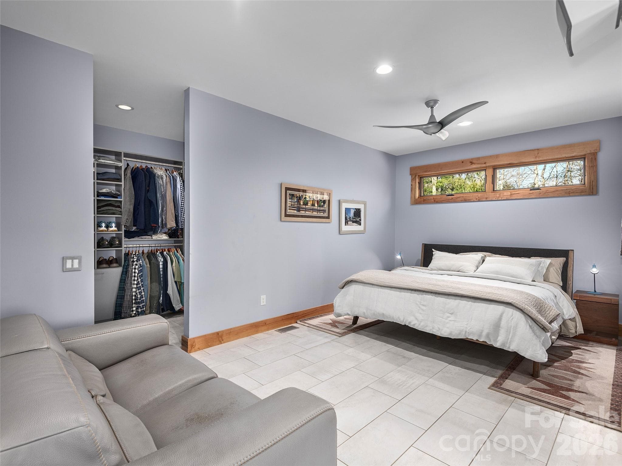 Single Family Residence at 15 Sourwood Lane, Fletcher, photo 22 of 48