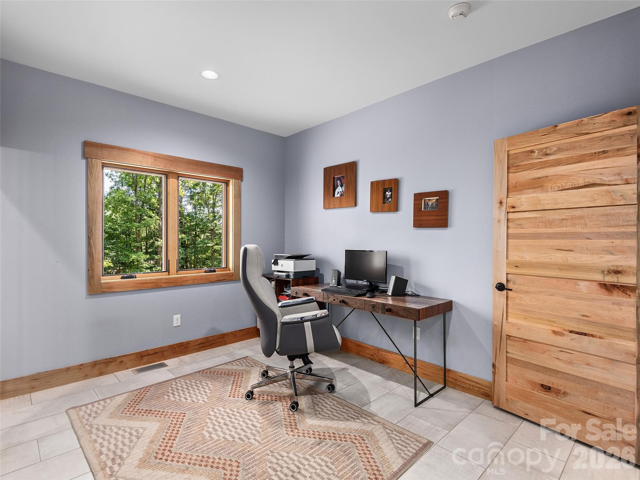 Single Family Residence at 15 Sourwood Lane, Fletcher, photo 24 of 48