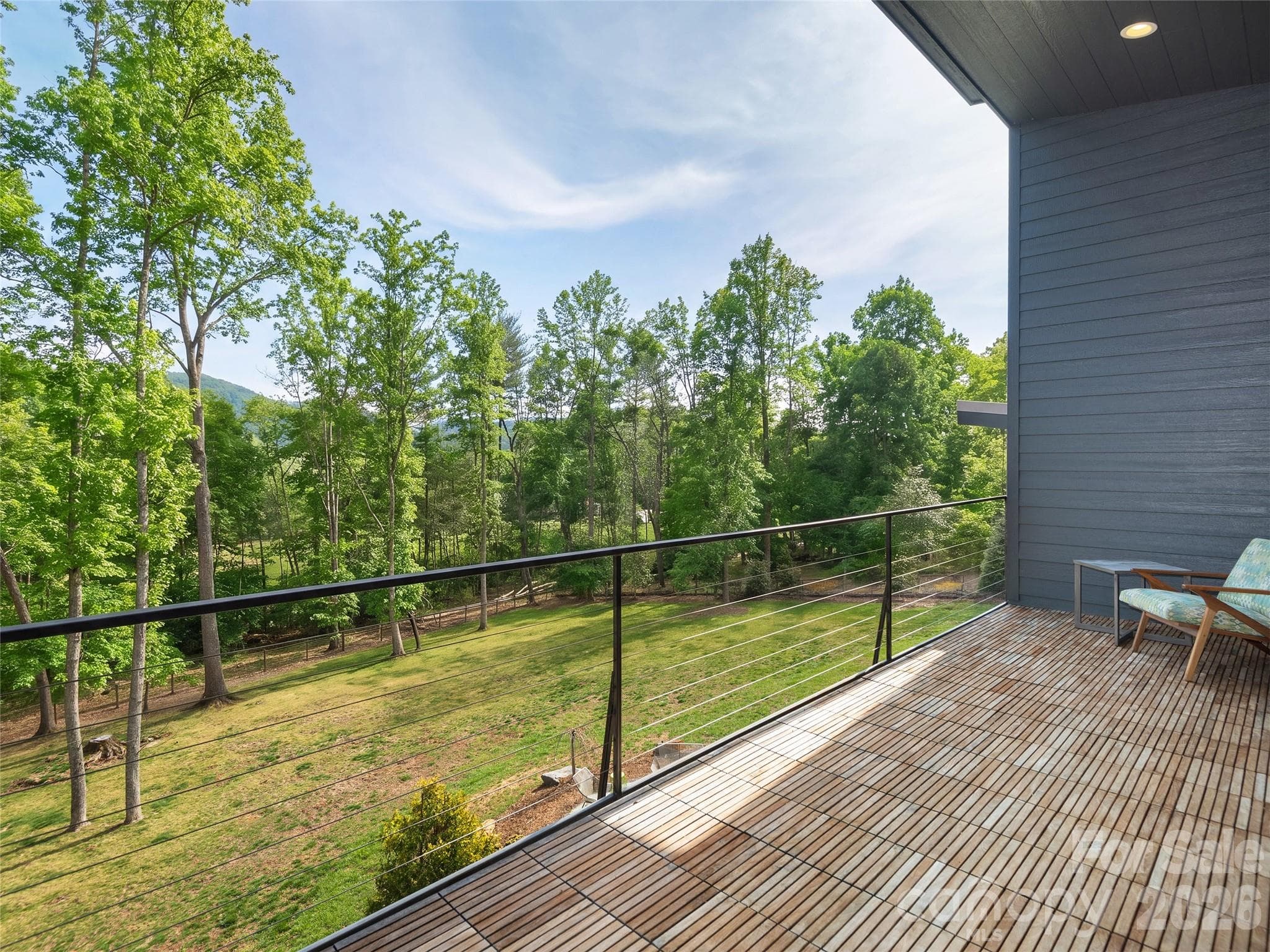 Single Family Residence at 15 Sourwood Lane, Fletcher, photo 30 of 48
