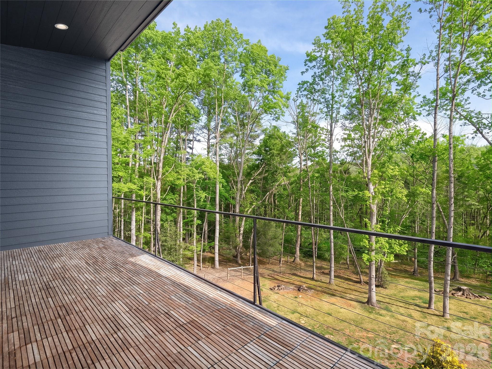 Single Family Residence at 15 Sourwood Lane, Fletcher, photo 31 of 48