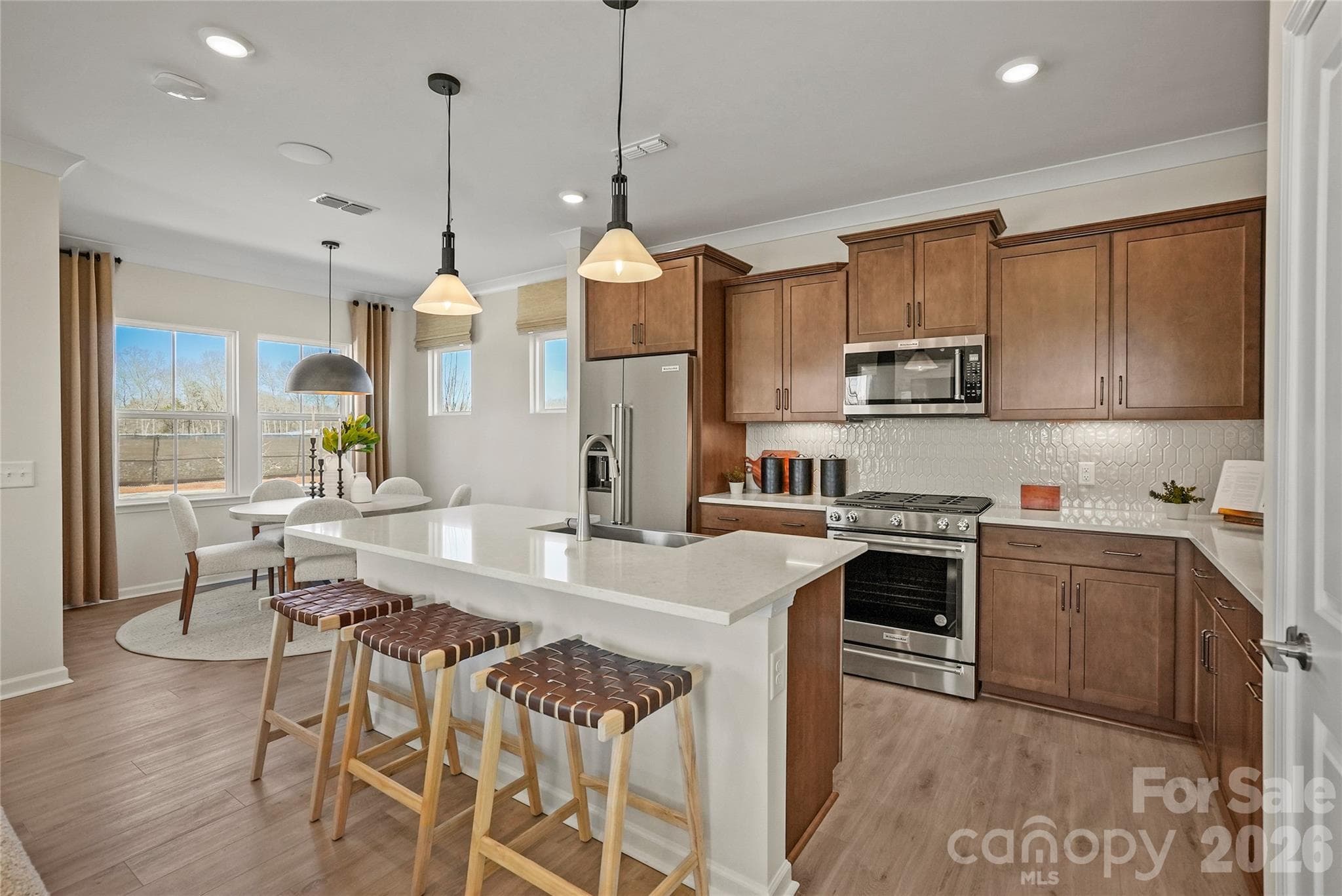 REPRESENTATIVE COPY - 2208 Waterfall Way, Monroe