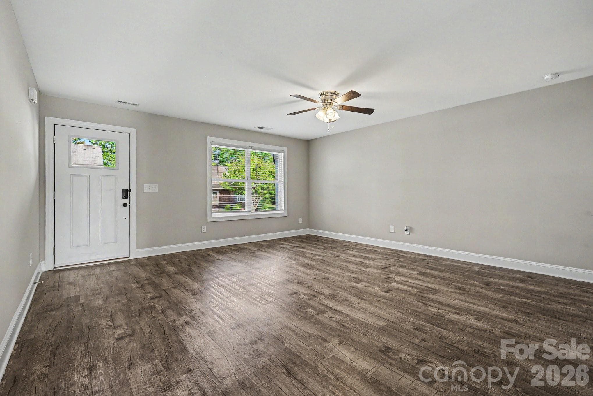 Single Family Residence at 1573 Mayfair Drive, Conover, photo 3 of 33