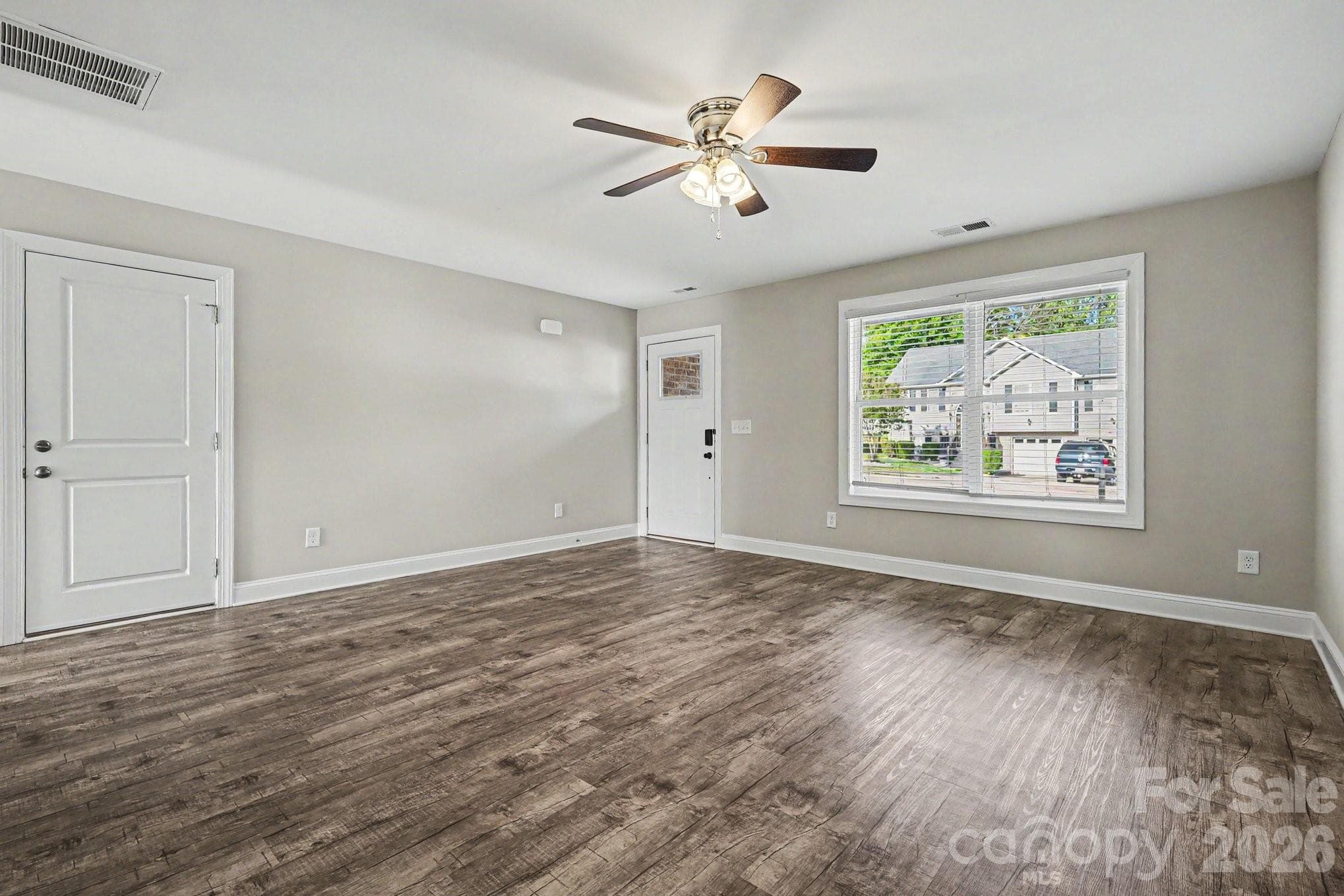 Single Family Residence at 1573 Mayfair Drive, Conover, photo 4 of 33