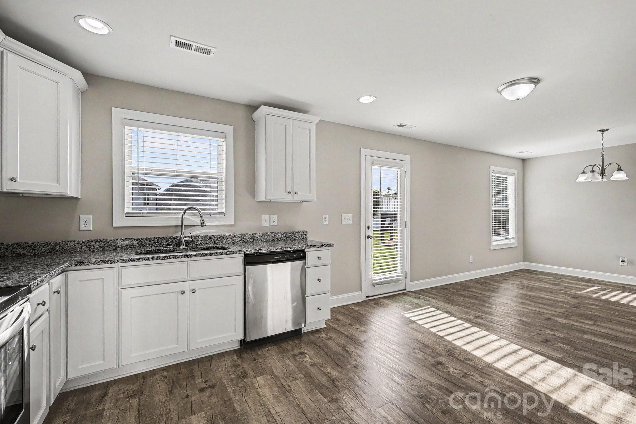 Single Family Residence at 1573 Mayfair Drive, Conover, photo 12 of 33