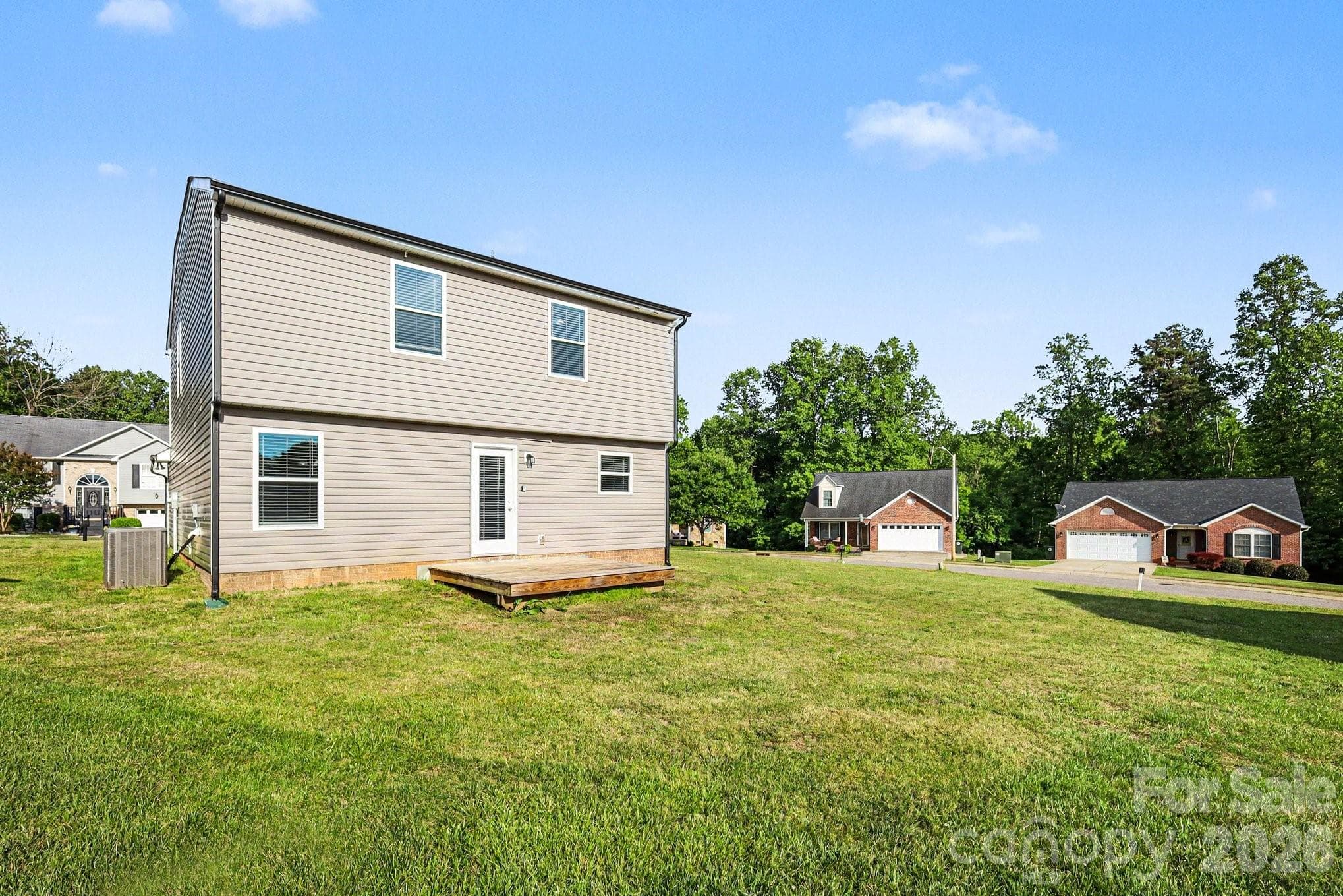 Single Family Residence at 1573 Mayfair Drive, Conover, photo 29 of 33