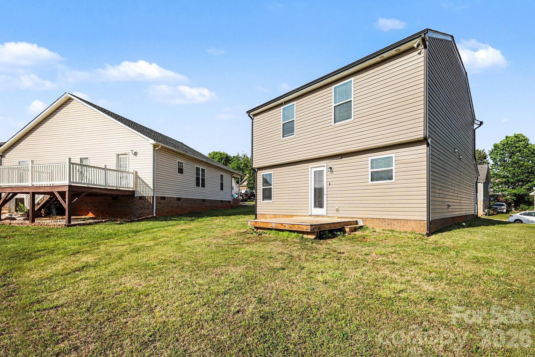 Single Family Residence at 1573 Mayfair Drive, Conover, photo 33 of 33