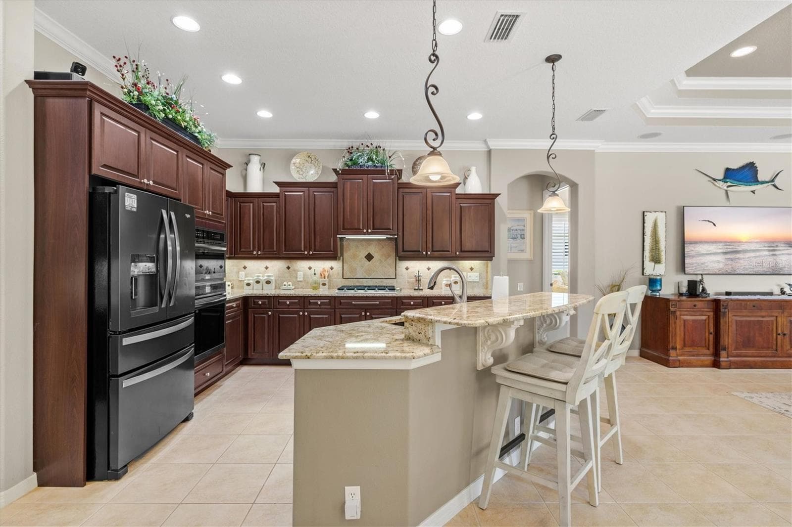 Single Family Residence at 315 PETREL TRL, BRADENTON, photo 9 of 74