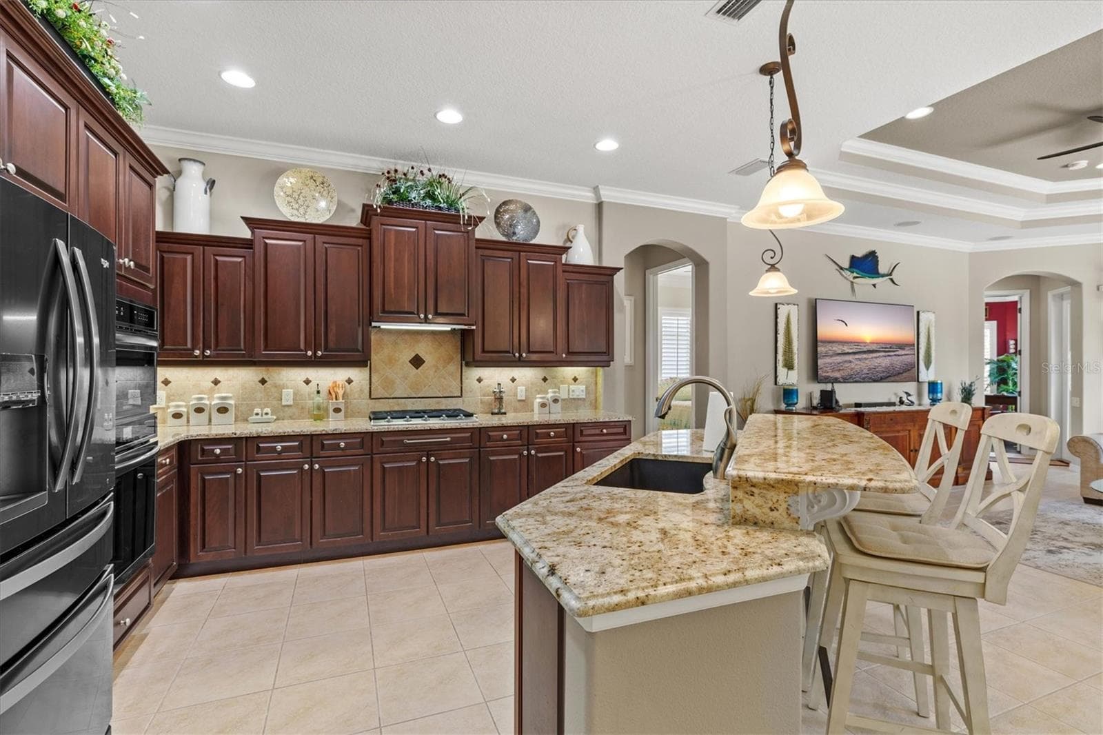 Single Family Residence at 315 PETREL TRL, BRADENTON, photo 10 of 74