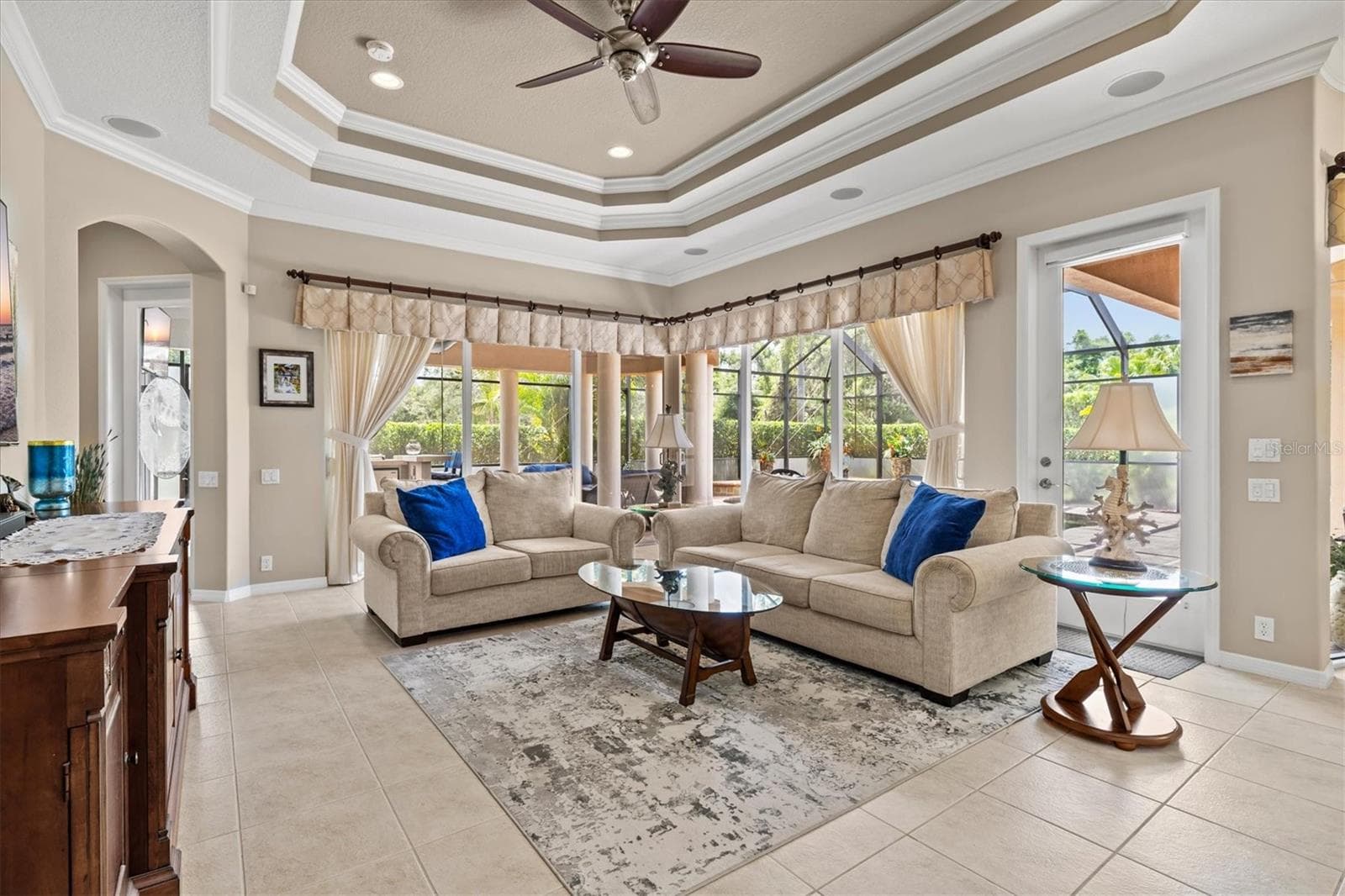 Single Family Residence at 315 PETREL TRL, BRADENTON, photo 16 of 74