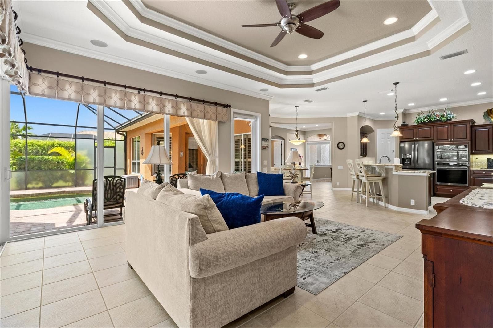 Single Family Residence at 315 PETREL TRL, BRADENTON, photo 17 of 74