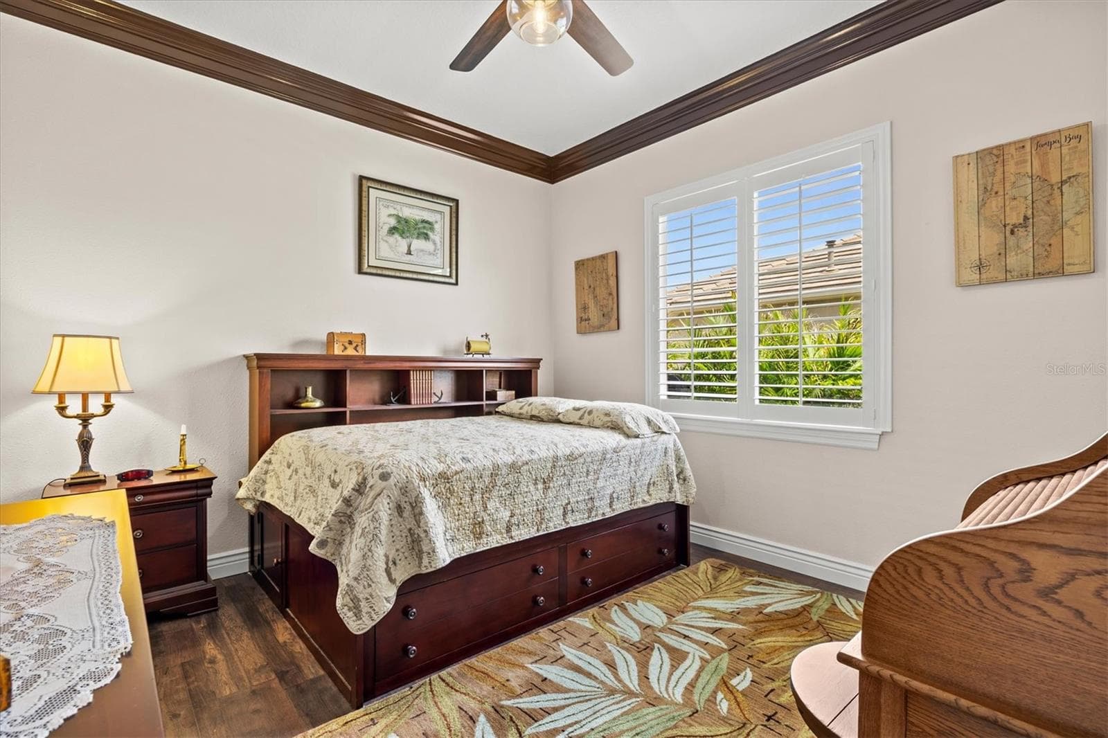 Single Family Residence at 315 PETREL TRL, BRADENTON, photo 28 of 74