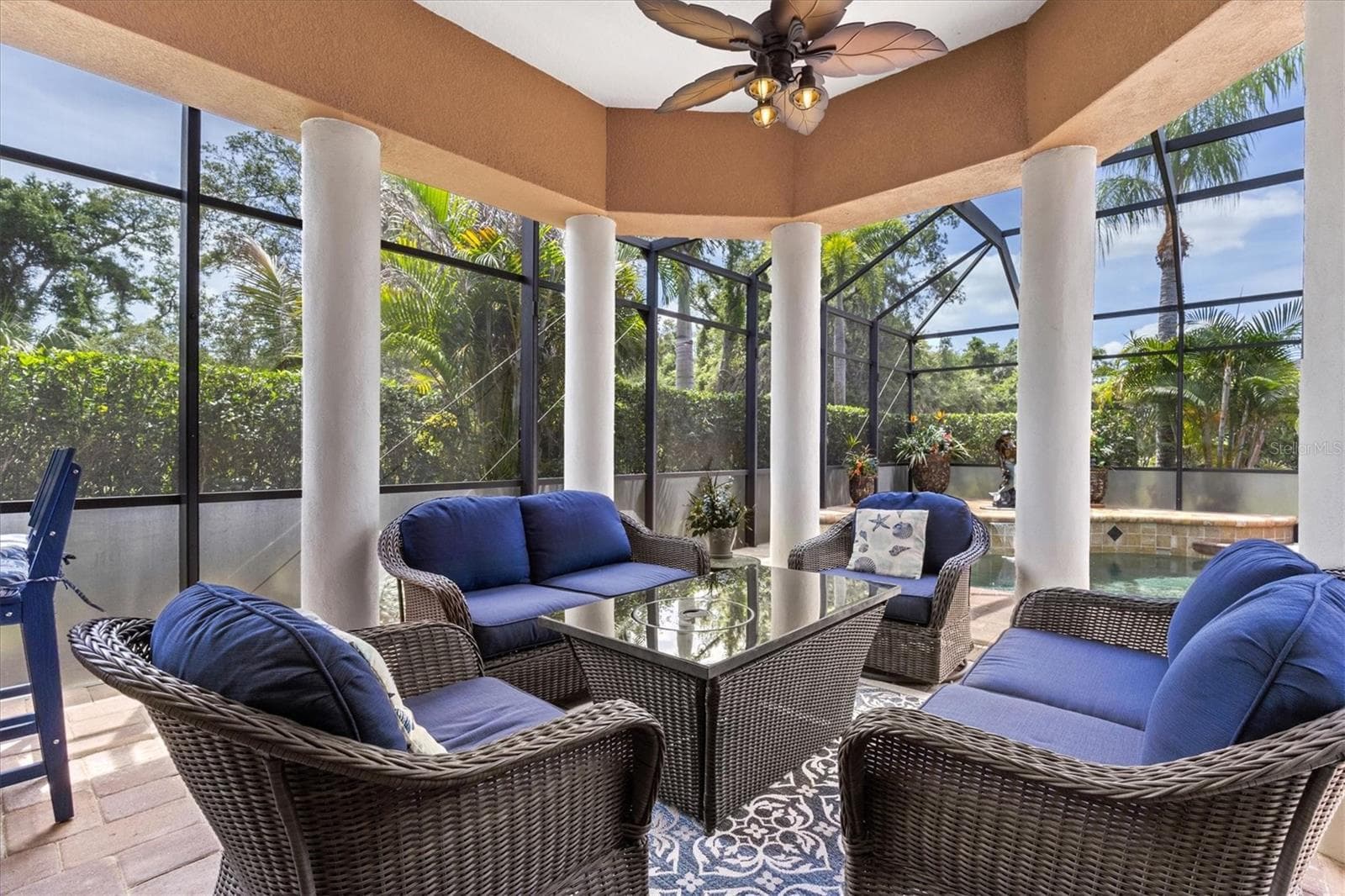 Single Family Residence at 315 PETREL TRL, BRADENTON, photo 37 of 74