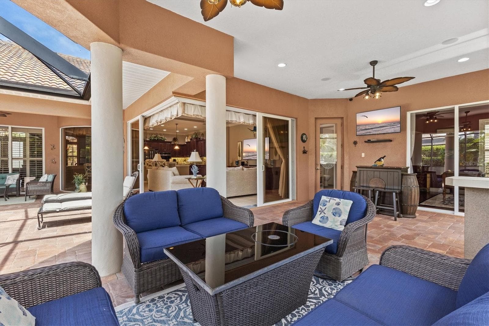 Single Family Residence at 315 PETREL TRL, BRADENTON, photo 39 of 74