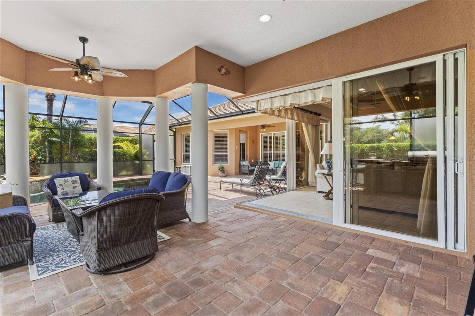 Single Family Residence at 315 PETREL TRL, BRADENTON, photo 41 of 74