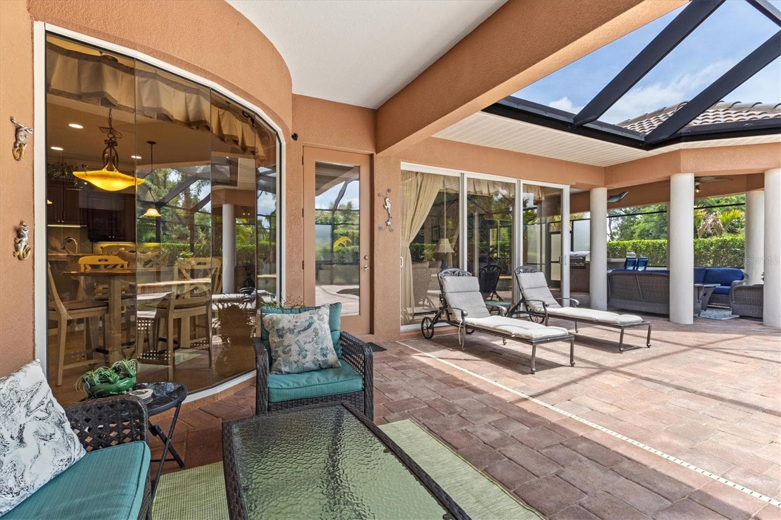 Single Family Residence at 315 PETREL TRL, BRADENTON, photo 43 of 74