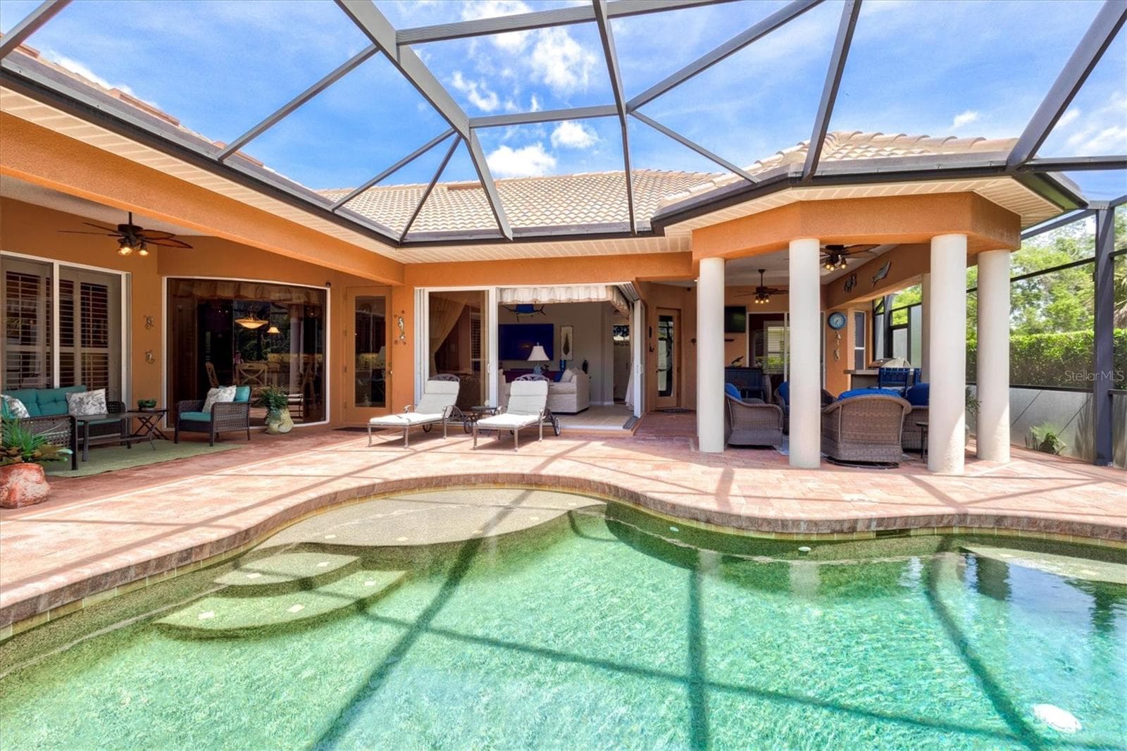 Single Family Residence at 315 PETREL TRL, BRADENTON, photo 46 of 74