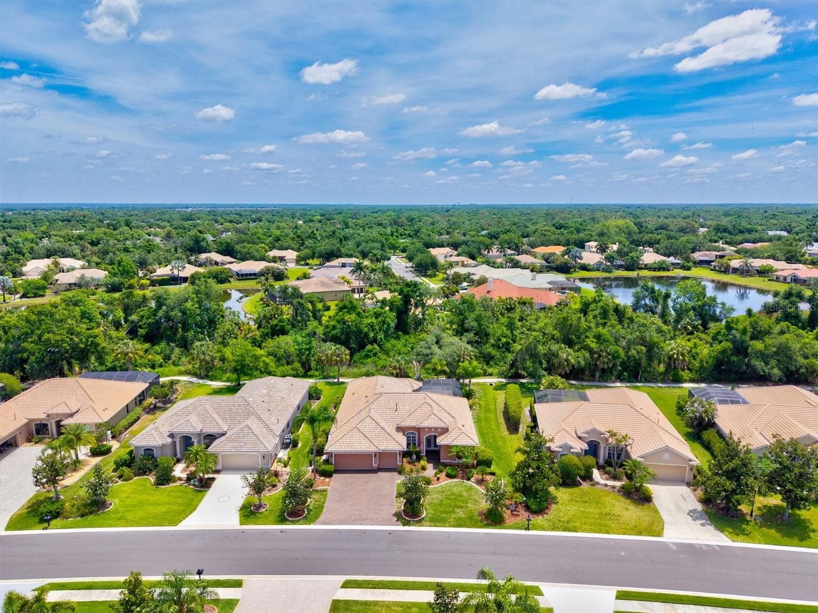 Single Family Residence at 315 PETREL TRL, BRADENTON, photo 55 of 74