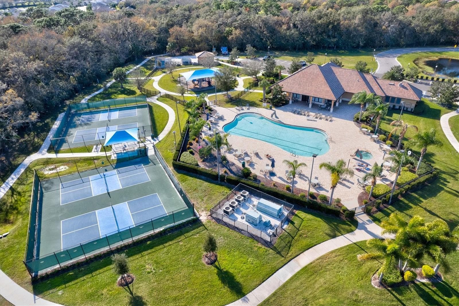 Single Family Residence at 315 PETREL TRL, BRADENTON, photo 64 of 74