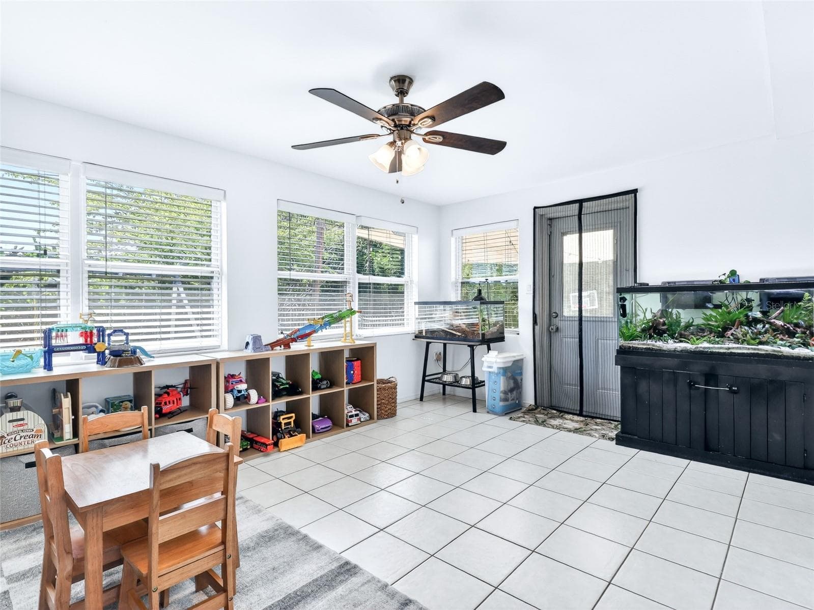 Single Family Residence at 258 READING ST NW, PORT CHARLOTTE, photo 14 of 47