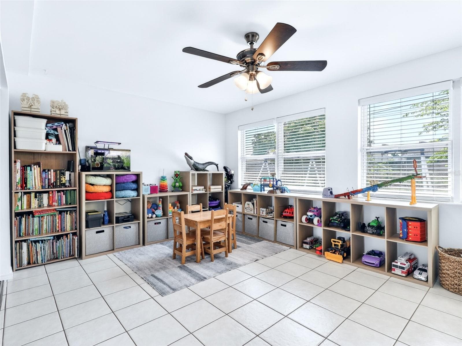 Single Family Residence at 258 READING ST NW, PORT CHARLOTTE, photo 15 of 47