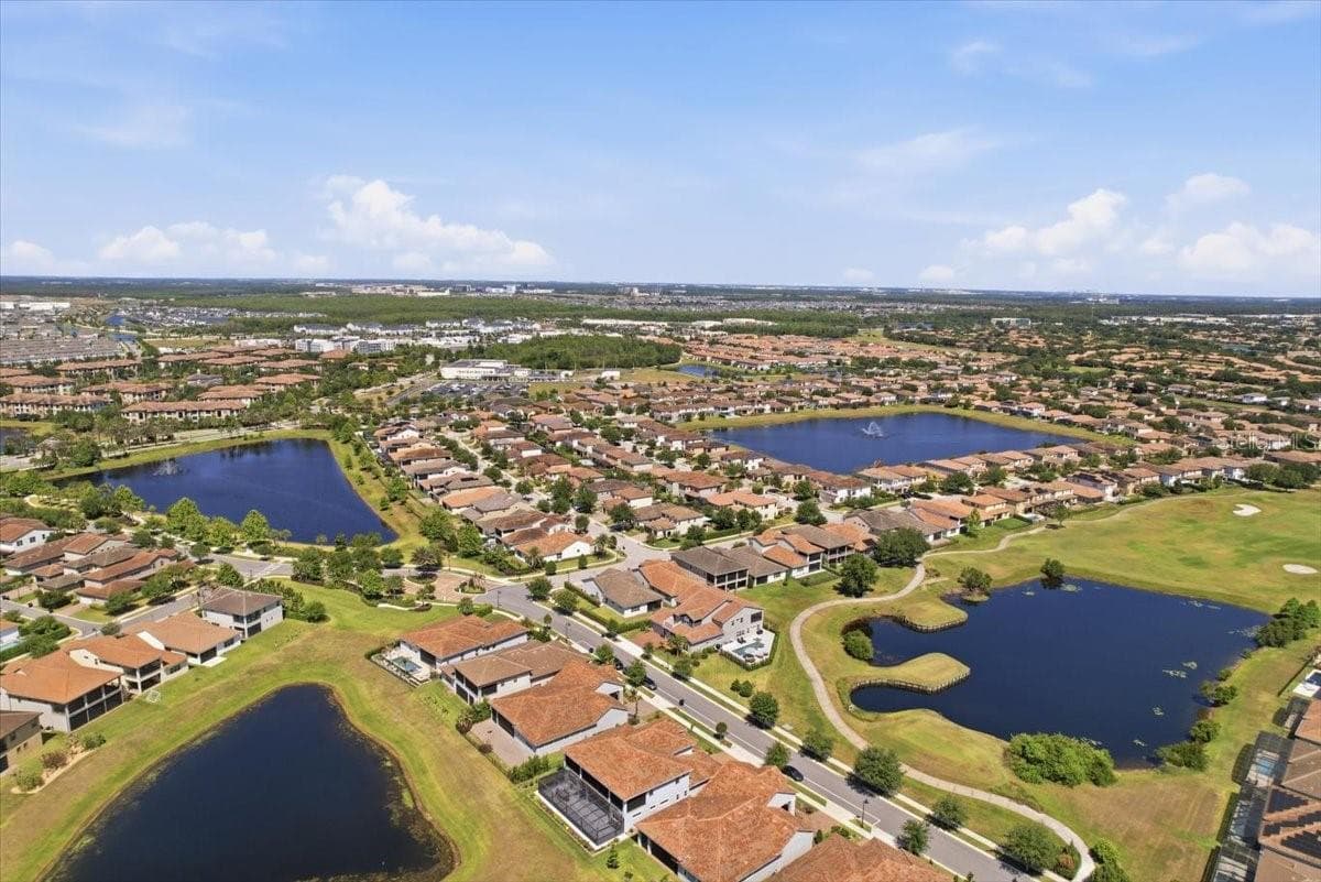 Single Family Residence at 10123 BUCKLOW HILL DR, ORLANDO, photo 45 of 77